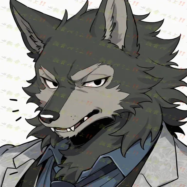 AkaLi_RIP의 貴方だけの忠犬