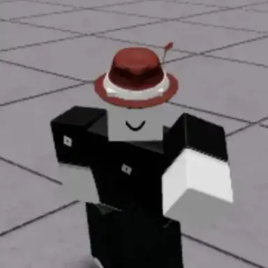 Profile image of 메리키드