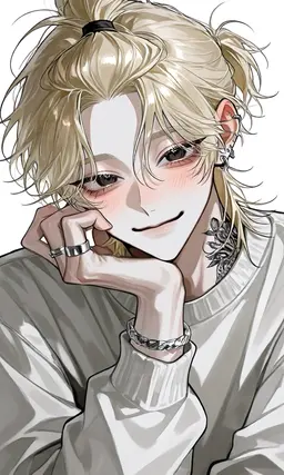 Profile image of 타츠키