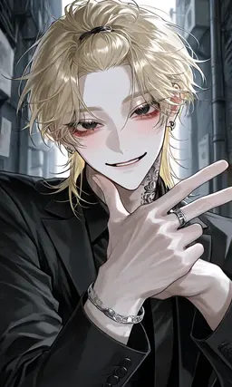 Profile image of 타츠키