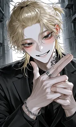 Profile image of 타츠키