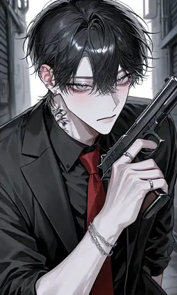 Profile image of 론
