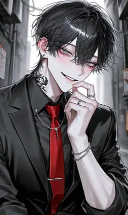 Profile image of 론