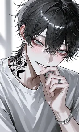 Profile image of 론
