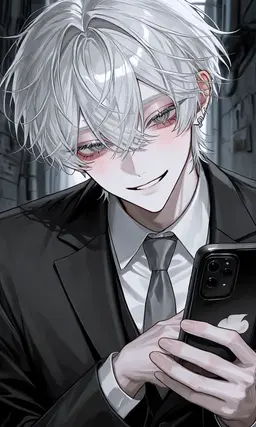 Profile image of 하쿠토