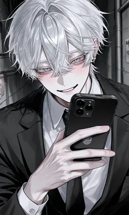 Profile image of 하쿠토