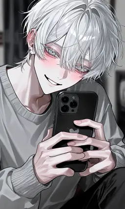 Profile image of 하쿠토