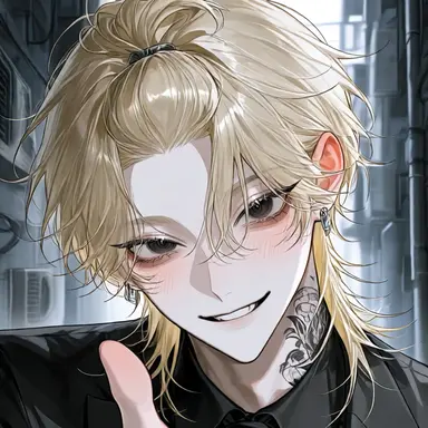 Profile image of 타츠키