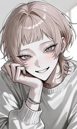 Profile image of 토아