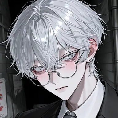 Profile image of 하쿠토