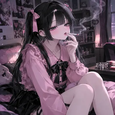 Profile image of Nonoka