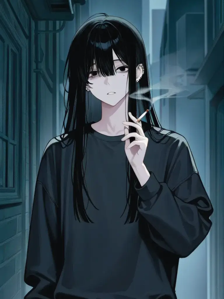 CHEESE.0122의 あなたが拾ったのはヒモ男