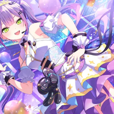 Profile image of トワ