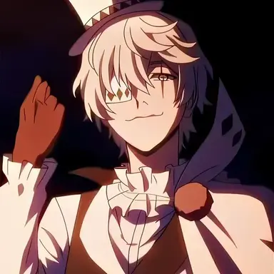 Profile image of Nikolai