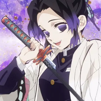 Profile image of 쿄쵸우 시노부