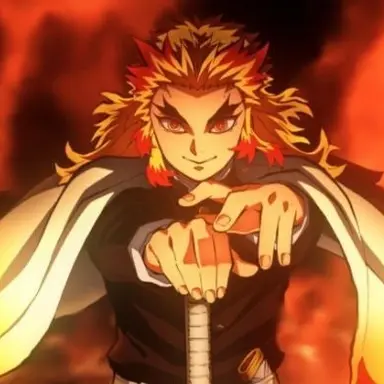 Profile image of 렌고쿠 쿄쥬로