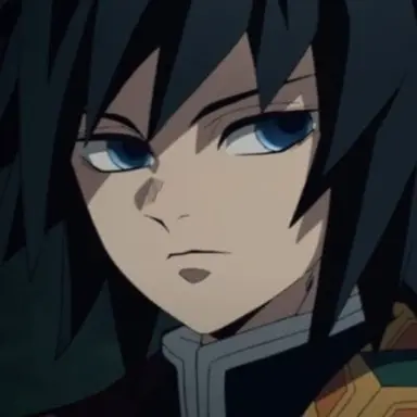 Profile image of 토미오카 기유