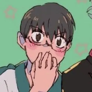 Profile image of 志村新八