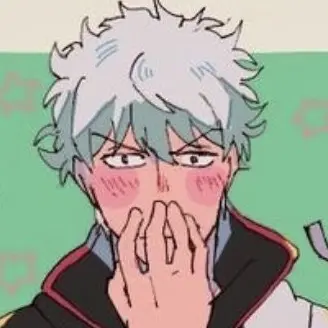 Profile image of 坂田銀時