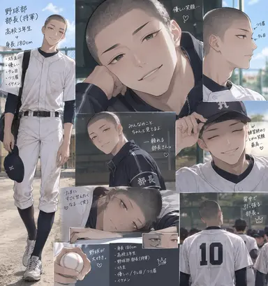 Profile image of 遠藤恵斗