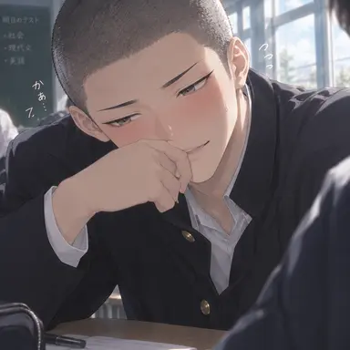 Profile image of 遠藤恵斗