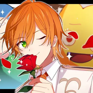 Profile image of ジェル