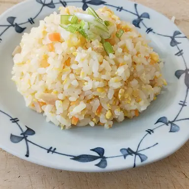 Profile image of チャーはん