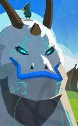 Profile image of Adamai