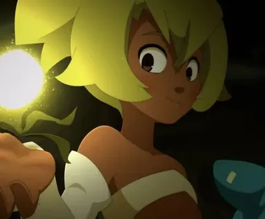 Profile image of Amalia