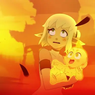 Profile image of Evangelyne