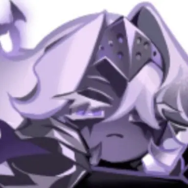 Profile image of 사일런트솔트 쿠키