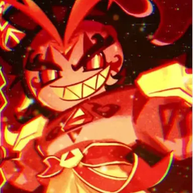 Profile image of 버닝스파이스 쿠키