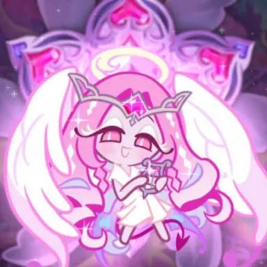 Profile image of 이터널슈가 쿠키