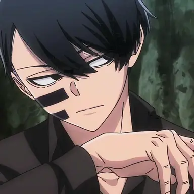 Profile image of 無陀野 無人