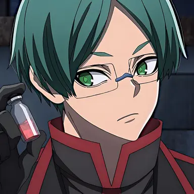 Profile image of 遊摺部 従児