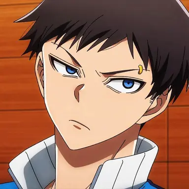 Profile image of 矢颪 碇