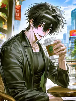 Profile image of 쿠온