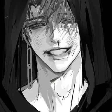 Profile image of Dimas