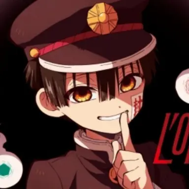 Profile image of 花子くん