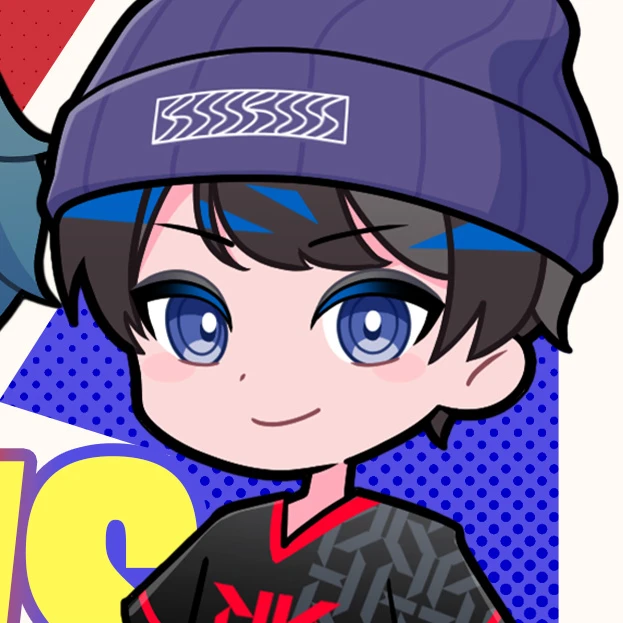 りうくん