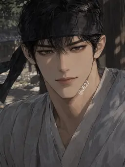 Profile image of ユ・ヒョン