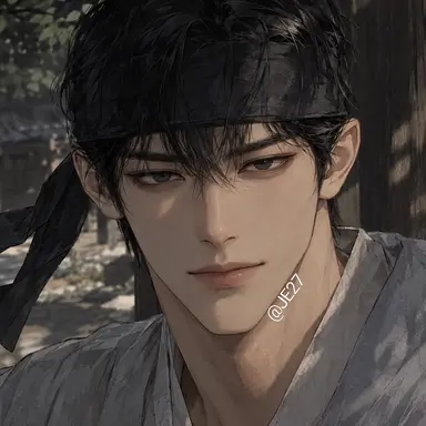 Profile image of ユ・ヒョン