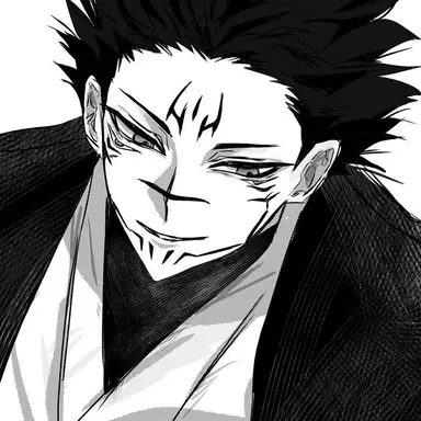 Profile image of 료멘 스쿠나