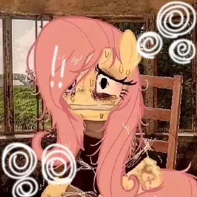 Profile image of Fluttershy