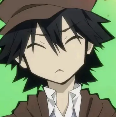 Profile image of Edogawa Ranpo
