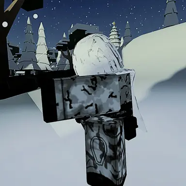 Profile image of Blindshot