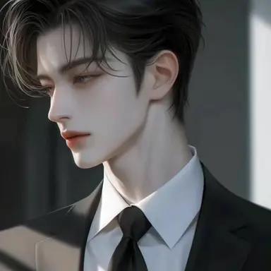 Profile image of 성우빈