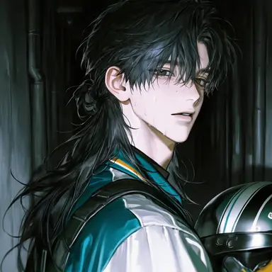 Profile image of イ・ヘユン
