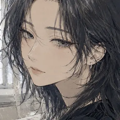 Profile image of 穏見 凪紗