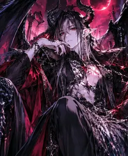 Profile image of 마왕 아자젤